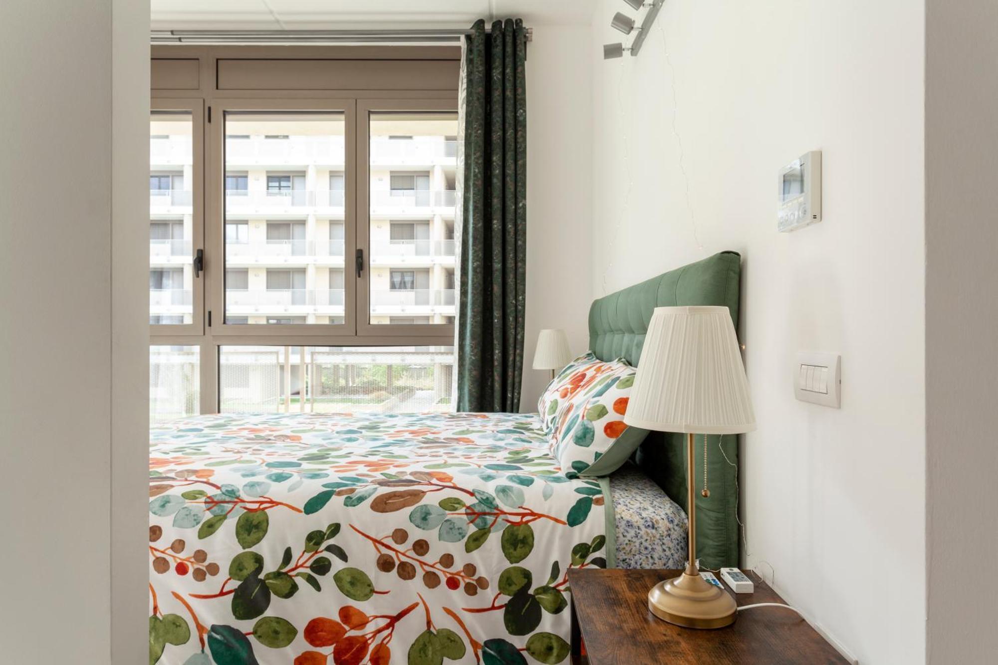 The Tropical Place Milano Eksteriør billede